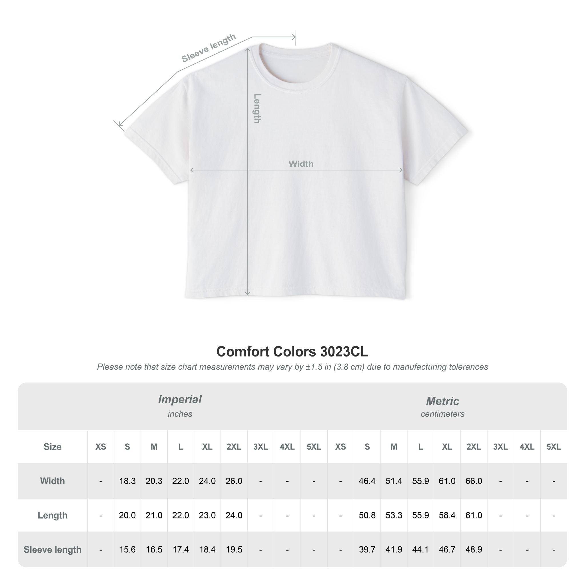 New York Script Logo Women's Boxy Tee – Vintage City Graphic T-Shirt