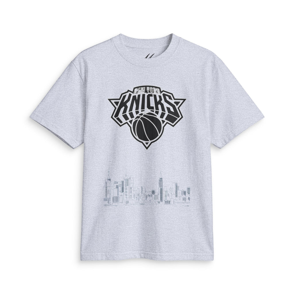 T-Shirt — NYC-K Basketball Team Tee