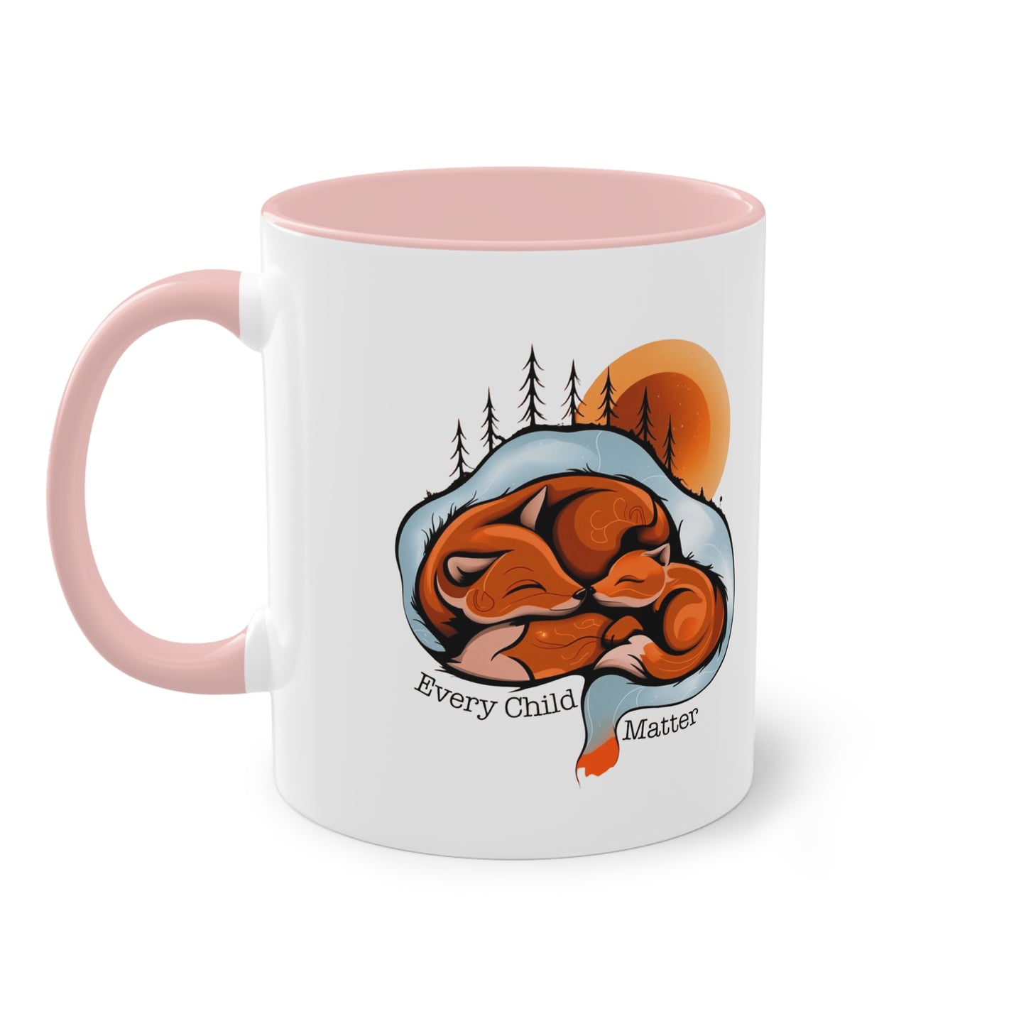 Self-Love & Motivation Mug | Daily Affirmation Cup | Empowerment Gift