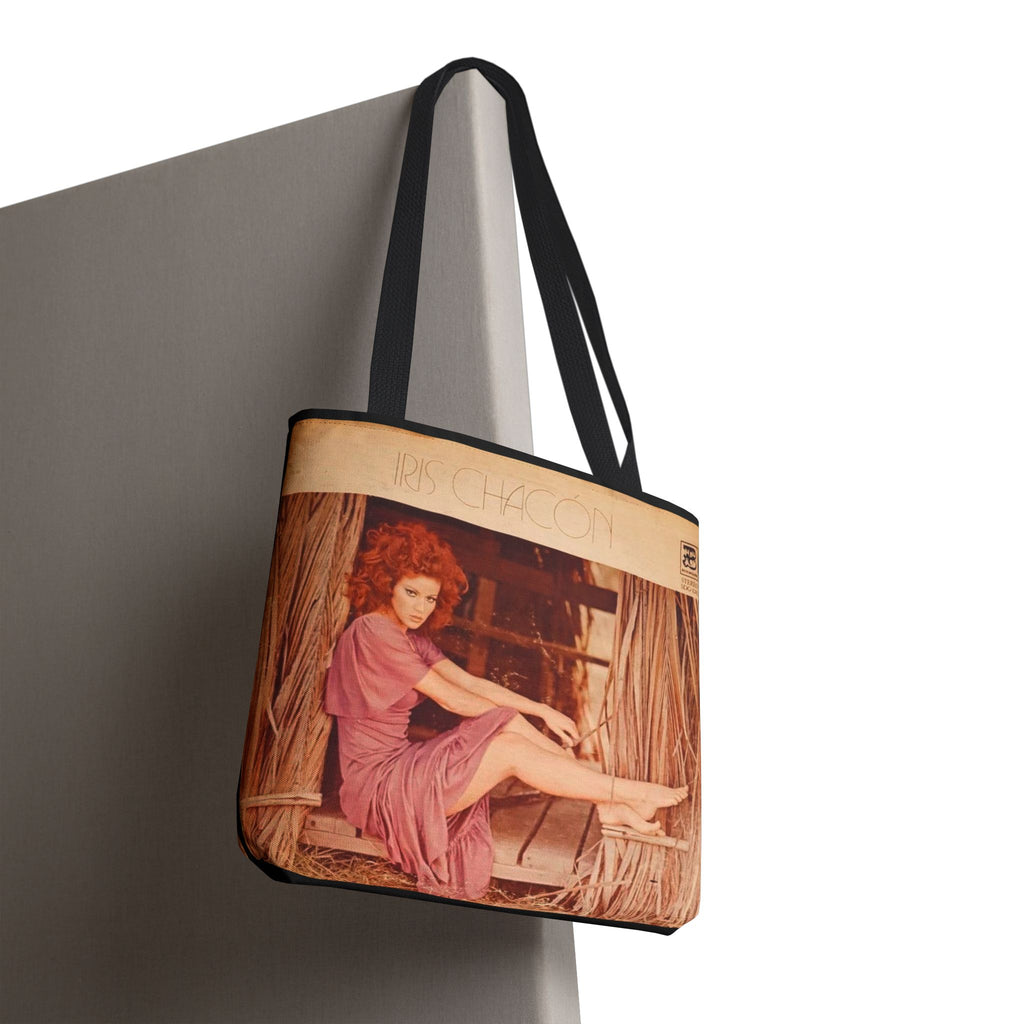 Puerto Rico Heritage Tote – Proud People, Island Spirit