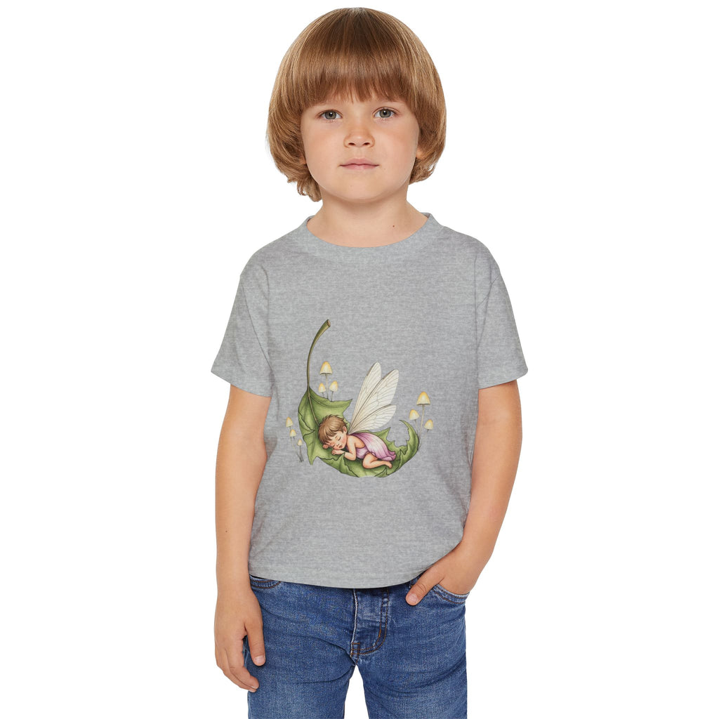 Baby & Toddler Christmas Clothing | Cute, Cozy & Joyful Holiday Apparel Fairy Dreams Toddler T-Shirt