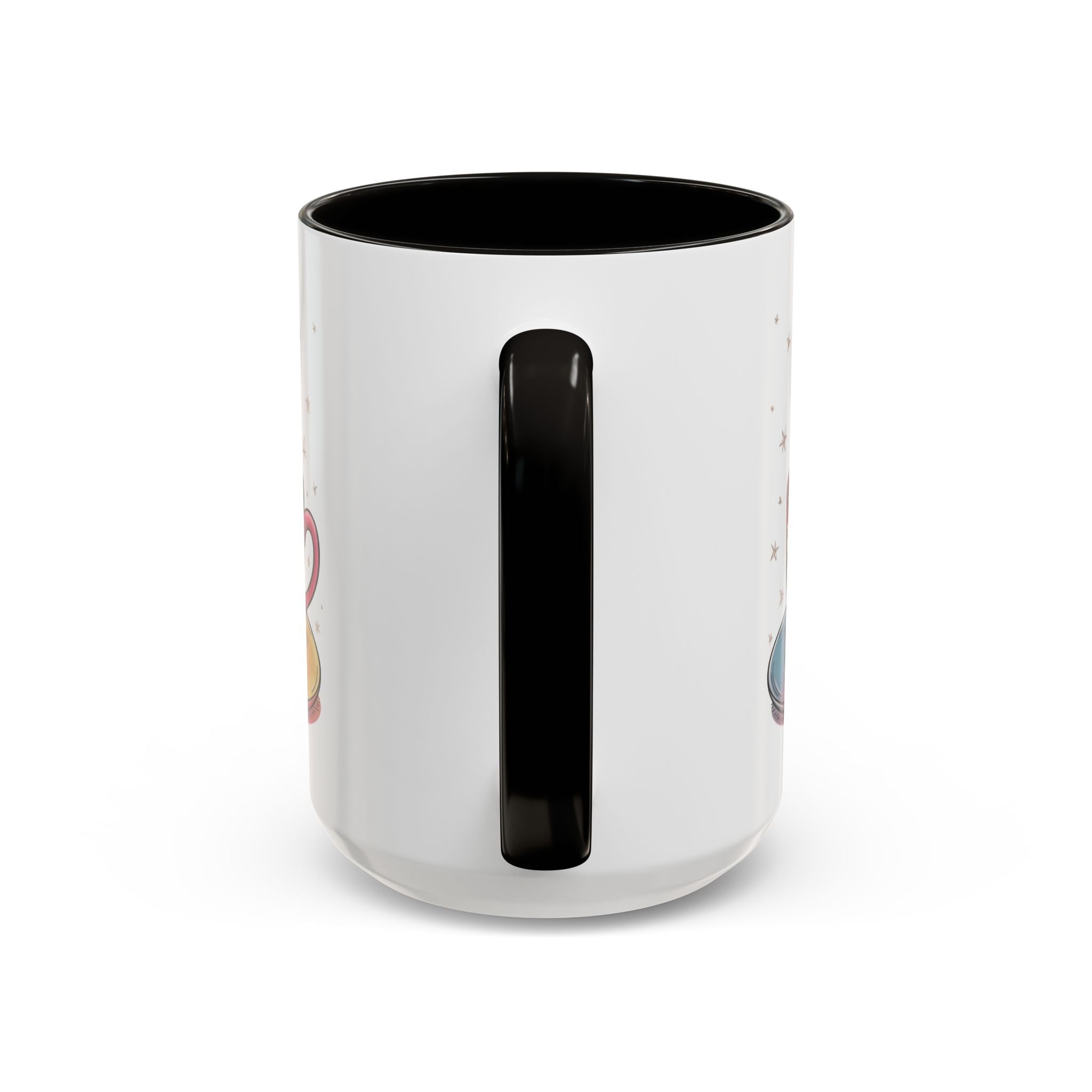 Self-Love & Motivation Mug | Daily Affirmation Cup | Empowerment Gift Inspirational Colorful Coffee Mug - 11oz & 15oz