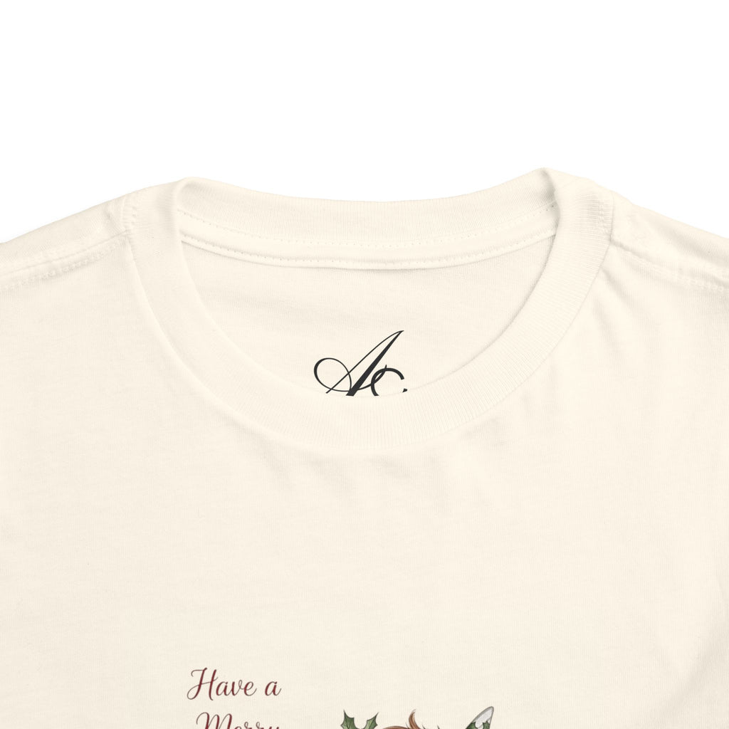 Christmas Shirts for Kids & Babies | Festive Holiday Tees & Cozy Sweatshirts