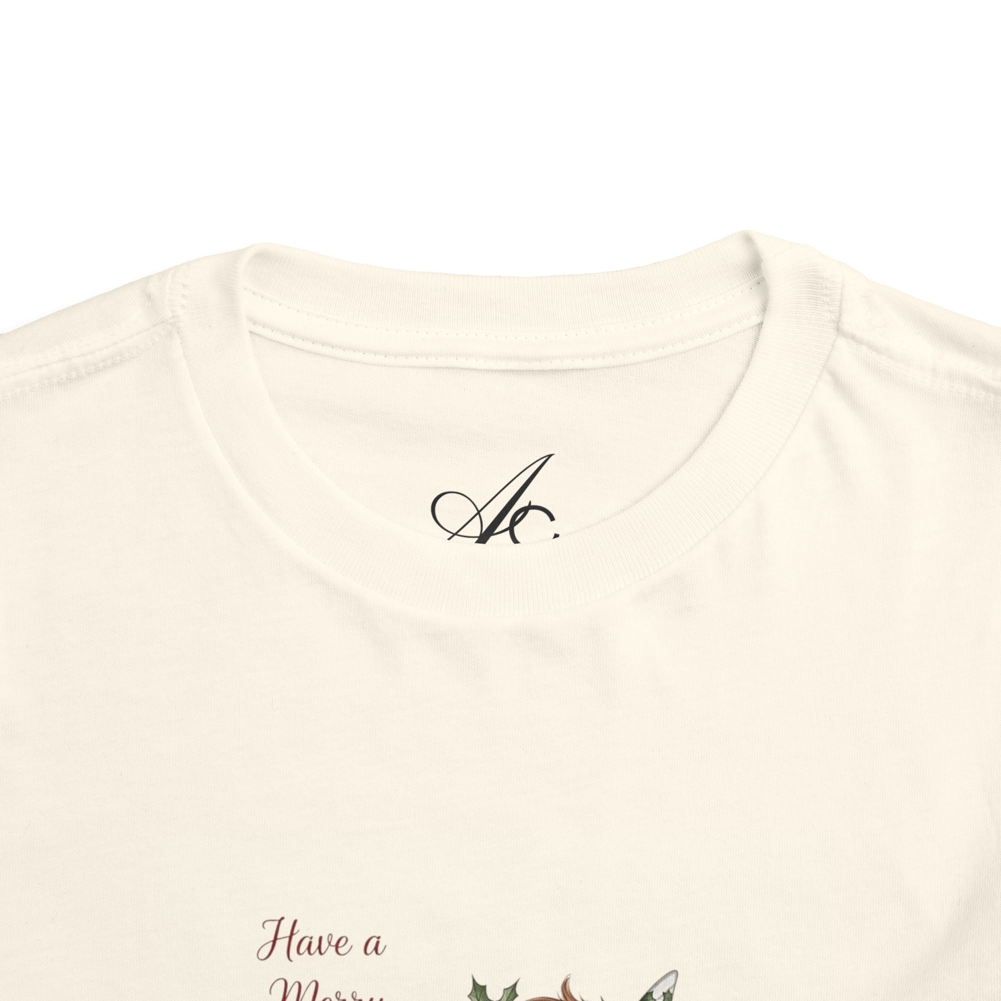Christmas Shirts for Kids & Babies | Festive Holiday Tees & Cozy Sweatshirts