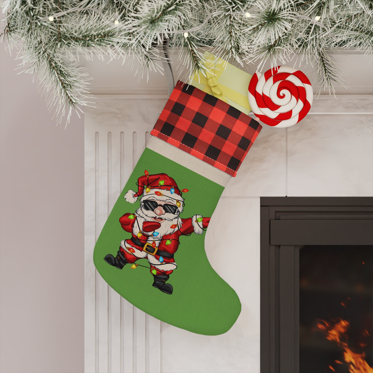 Christmas Stocking