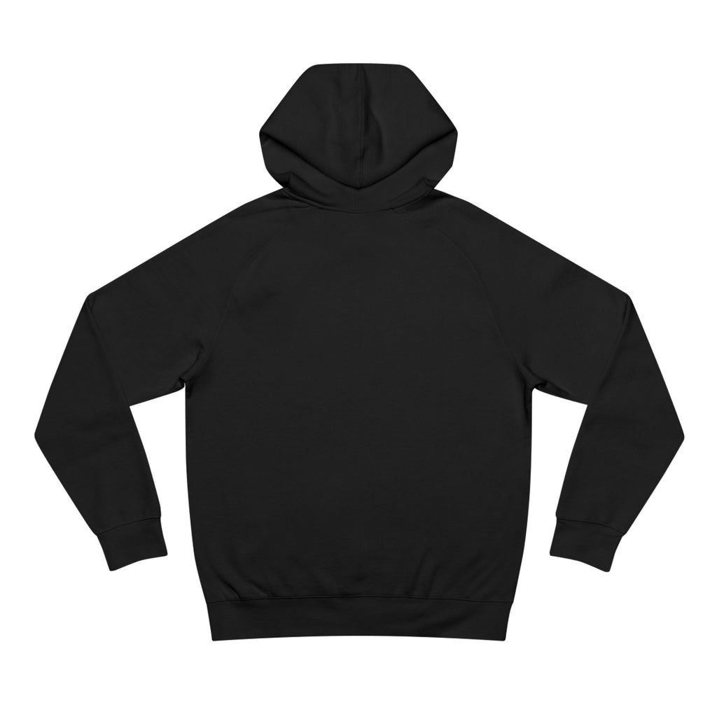 Hoodie  "Puerto Rico No Se Vende" Script Protest Pullover