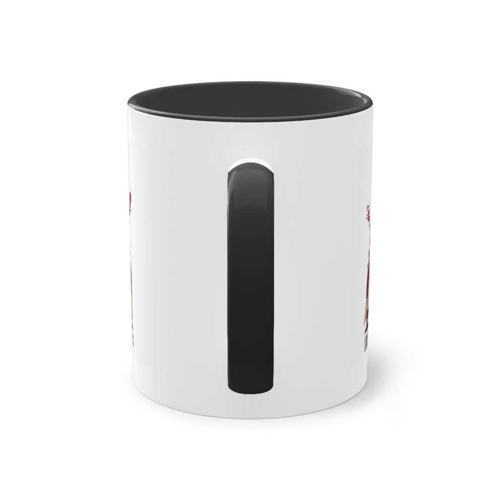 Inspirational Quote Mug | Motivational Coffee Cup | Positive Morning Gift