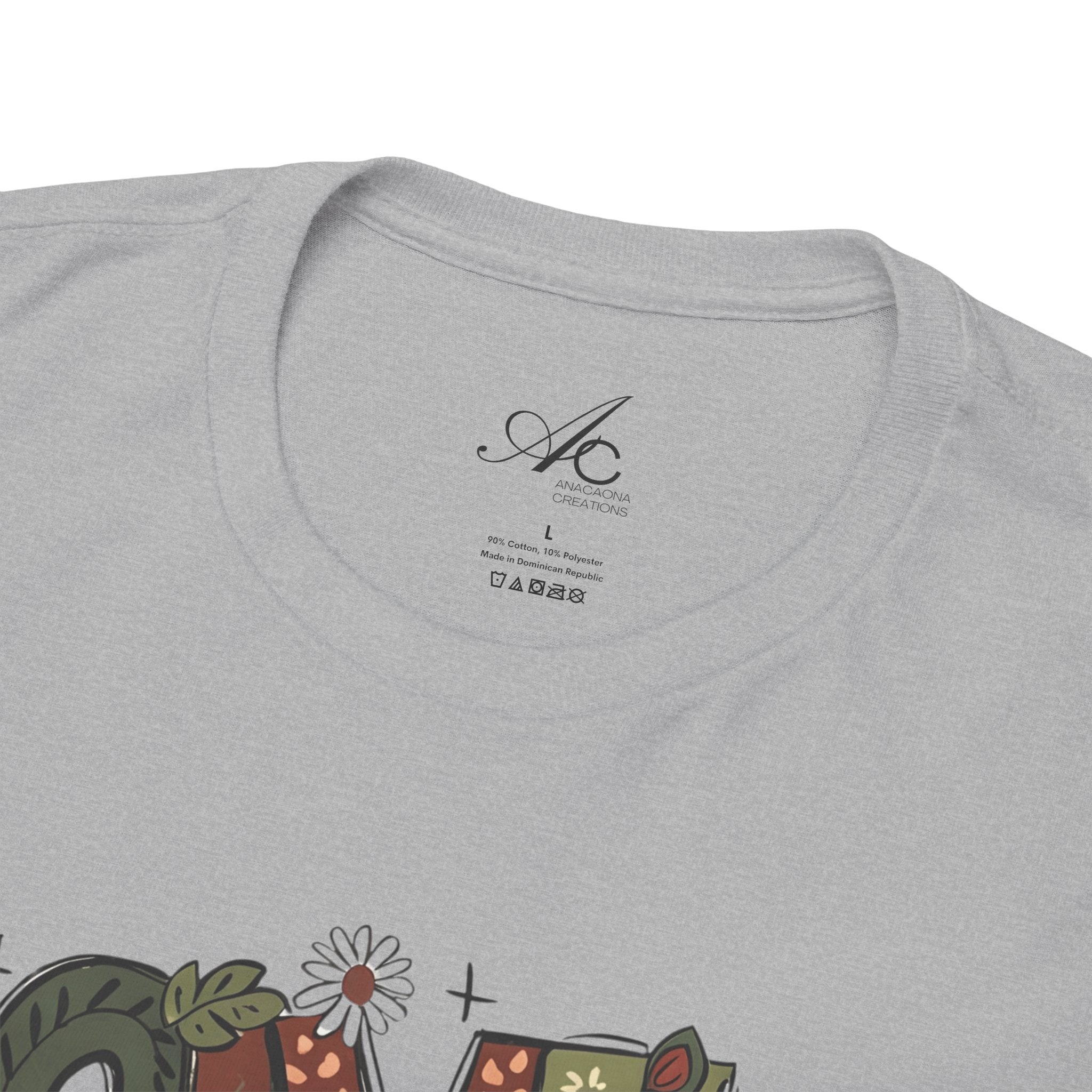 Give Thanks Tee Thanksgiving Graphic T-Shirt with Rustic Bow Design
