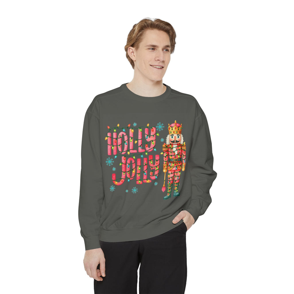 Holiday Apparel | Christmas Tees & Sweatshirts with Festive Quotes