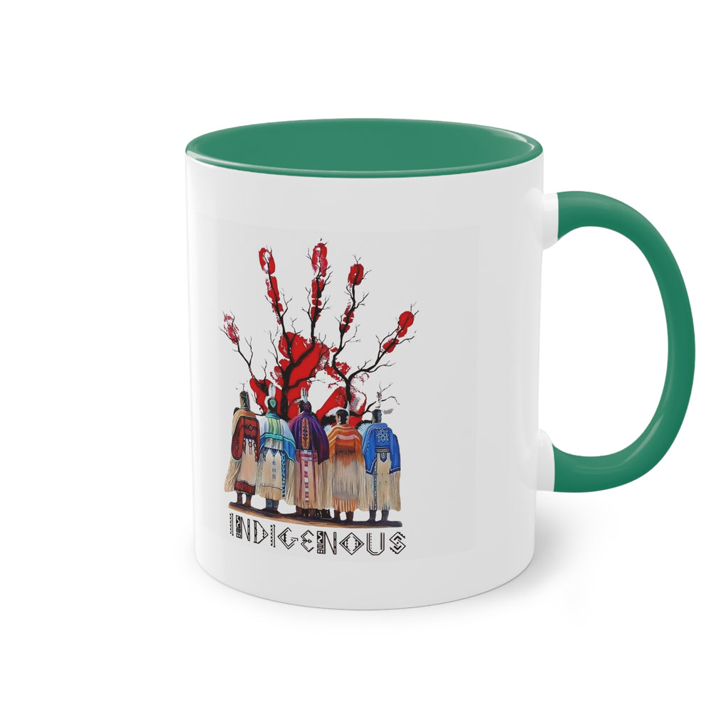 Inspirational Quote Mug | Motivational Coffee Cup | Positive Morning Gift