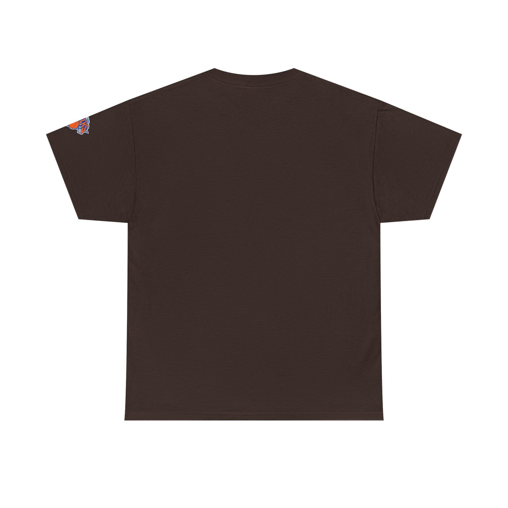 Dad’s MVP Basketball T-Shirt — The Real Champion at Home