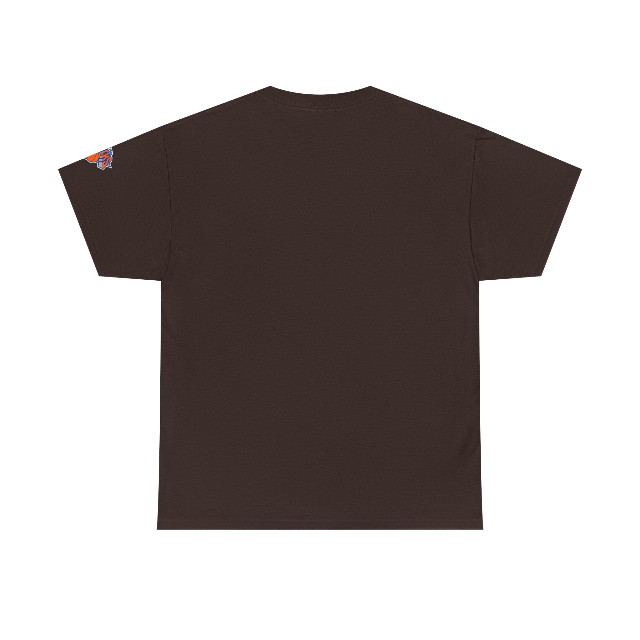 Dad’s MVP Basketball T-Shirt — The Real Champion at Home