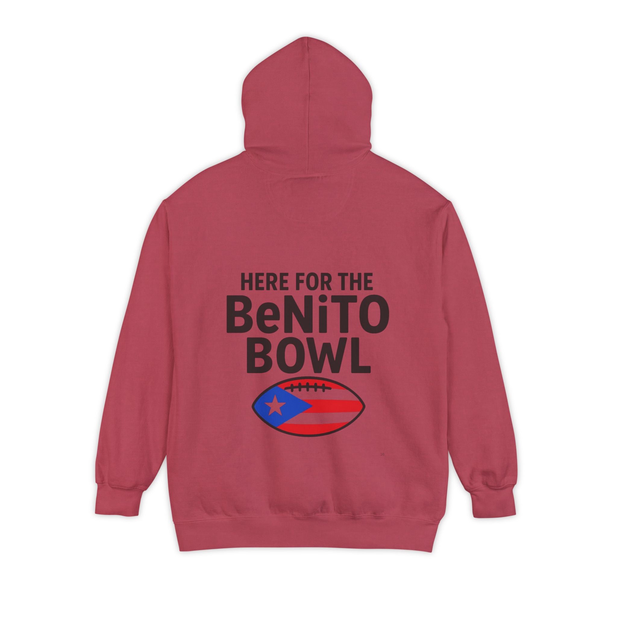Super Bowl 2026 Puerto Rico Vibes Shirt – Benito Inspired Fan Tee – Music x Football Streetwear