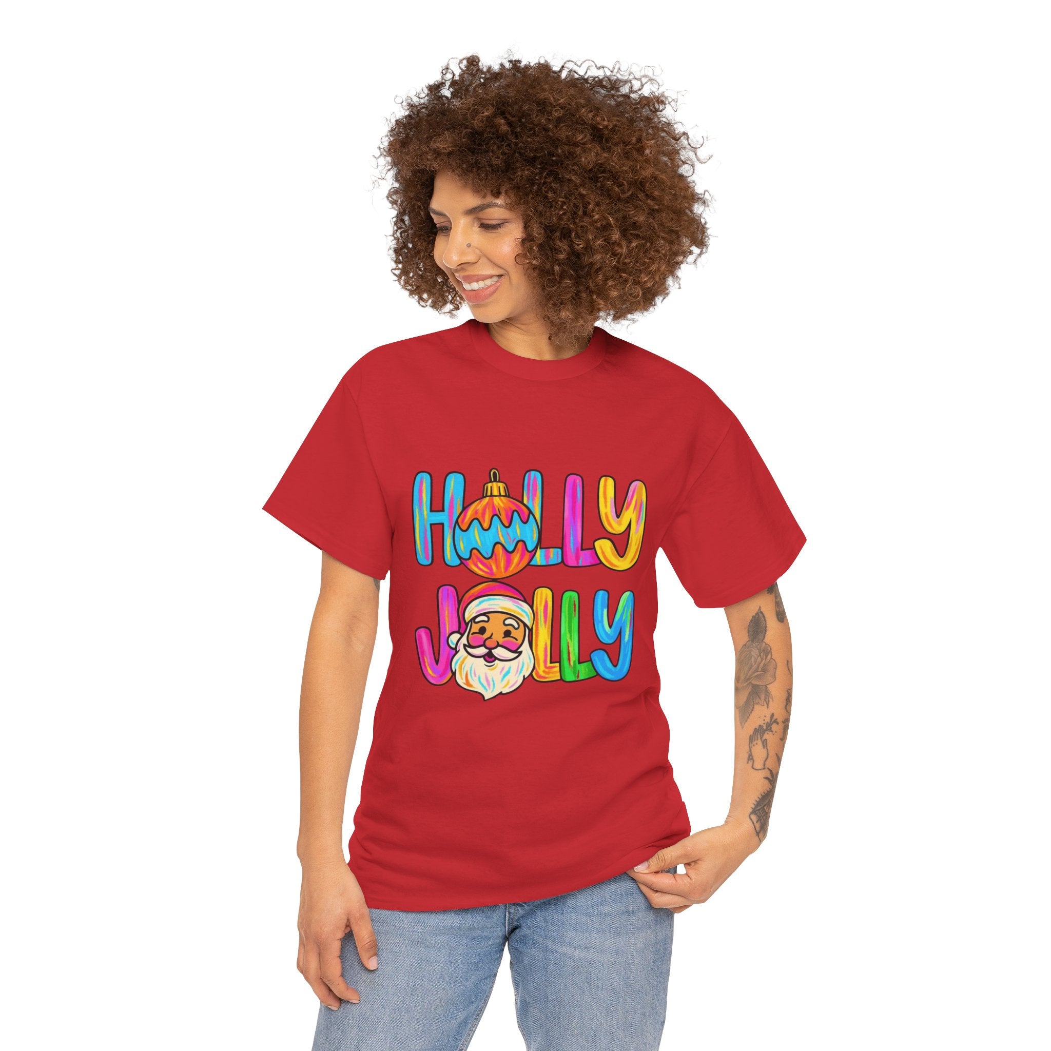 Xmas Shirts & Sweaters | Funny, Cute & Classic Christmas Designs
