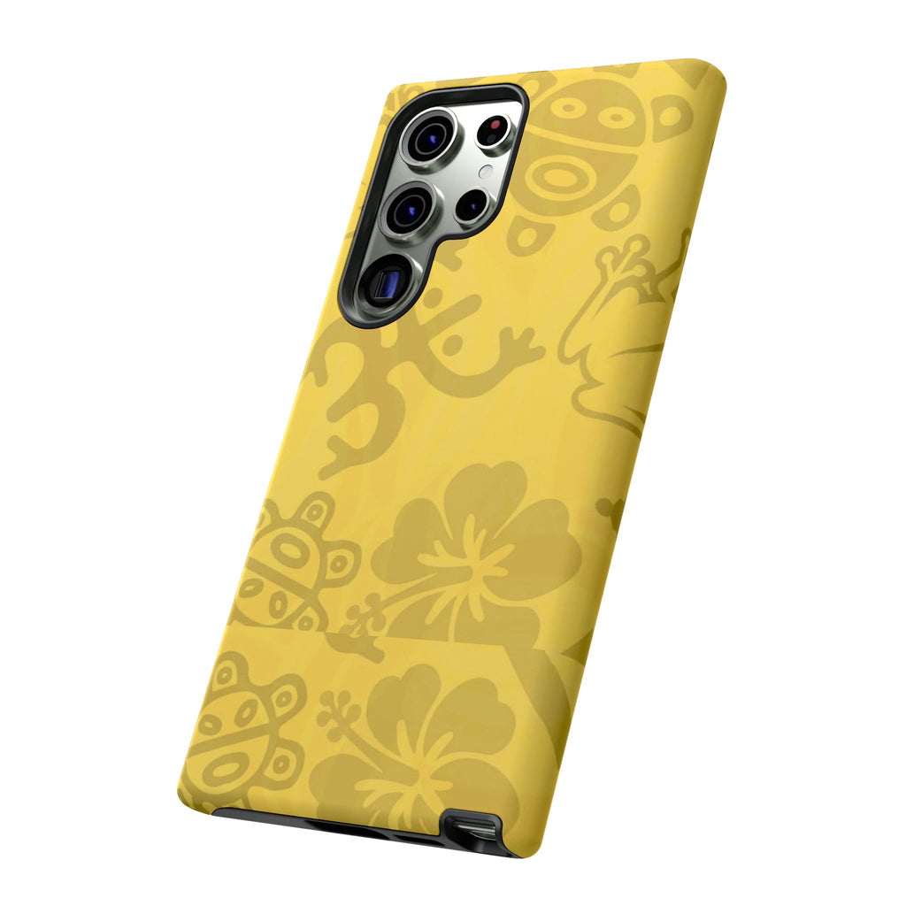 Puerto Rico Phone Case  Boricua Pride Design Boricua Phone Case