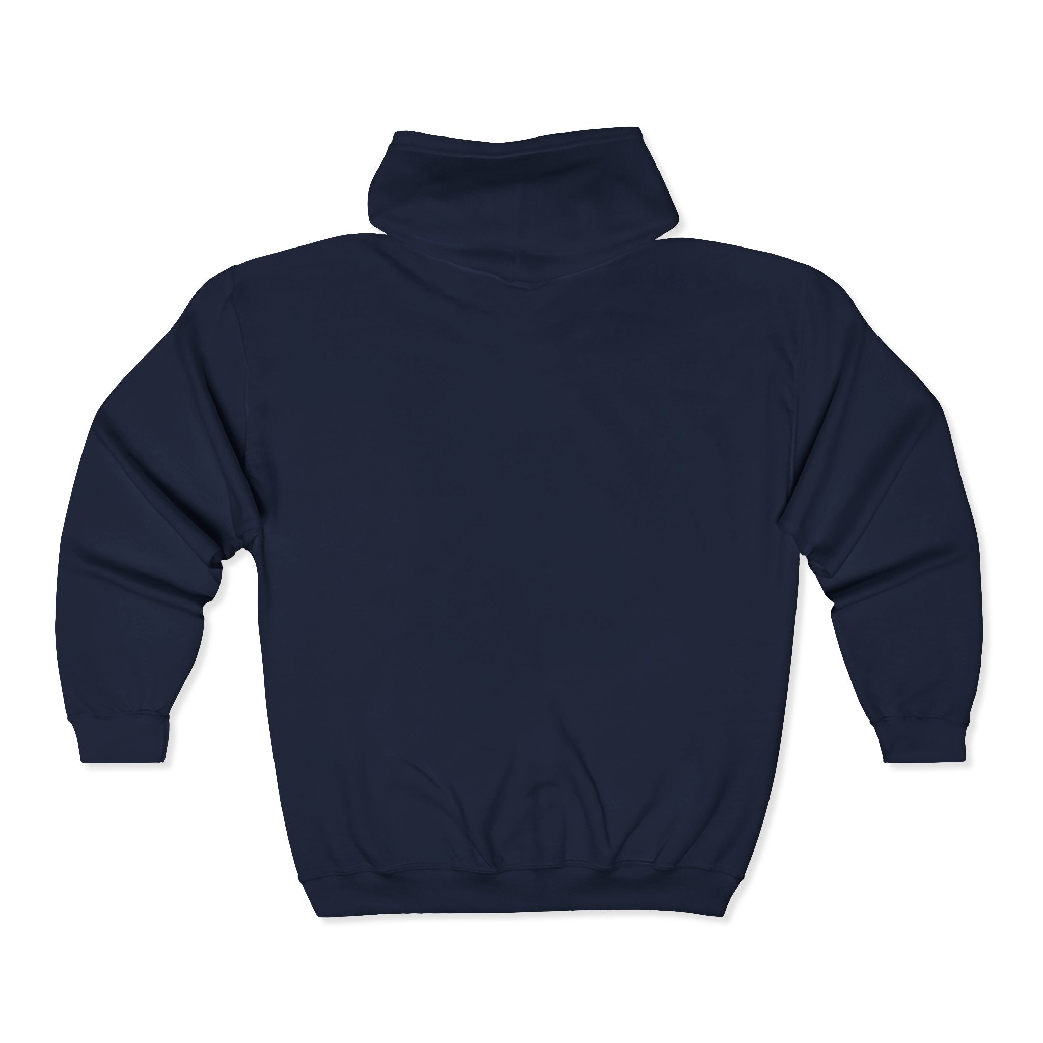 Elephant Balloon Party Hoodie - Fun Unisex Zip Sweatshirt Autism Awareness & Pride Collection.