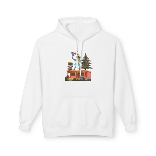 Benito Debi tirar Mas Fotos Hoodie — Soul of Puerto Rico