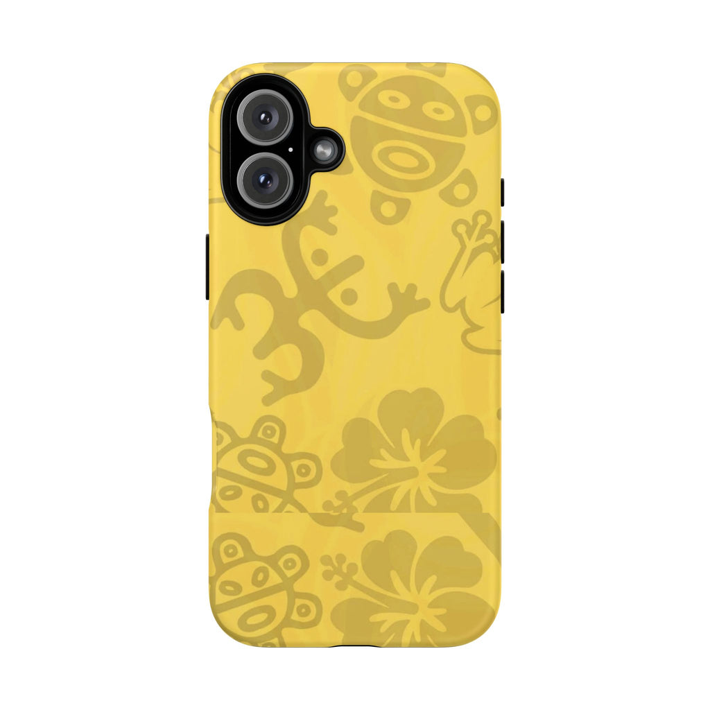 Puerto Rico Phone Case  Boricua Pride Design Boricua Phone Case