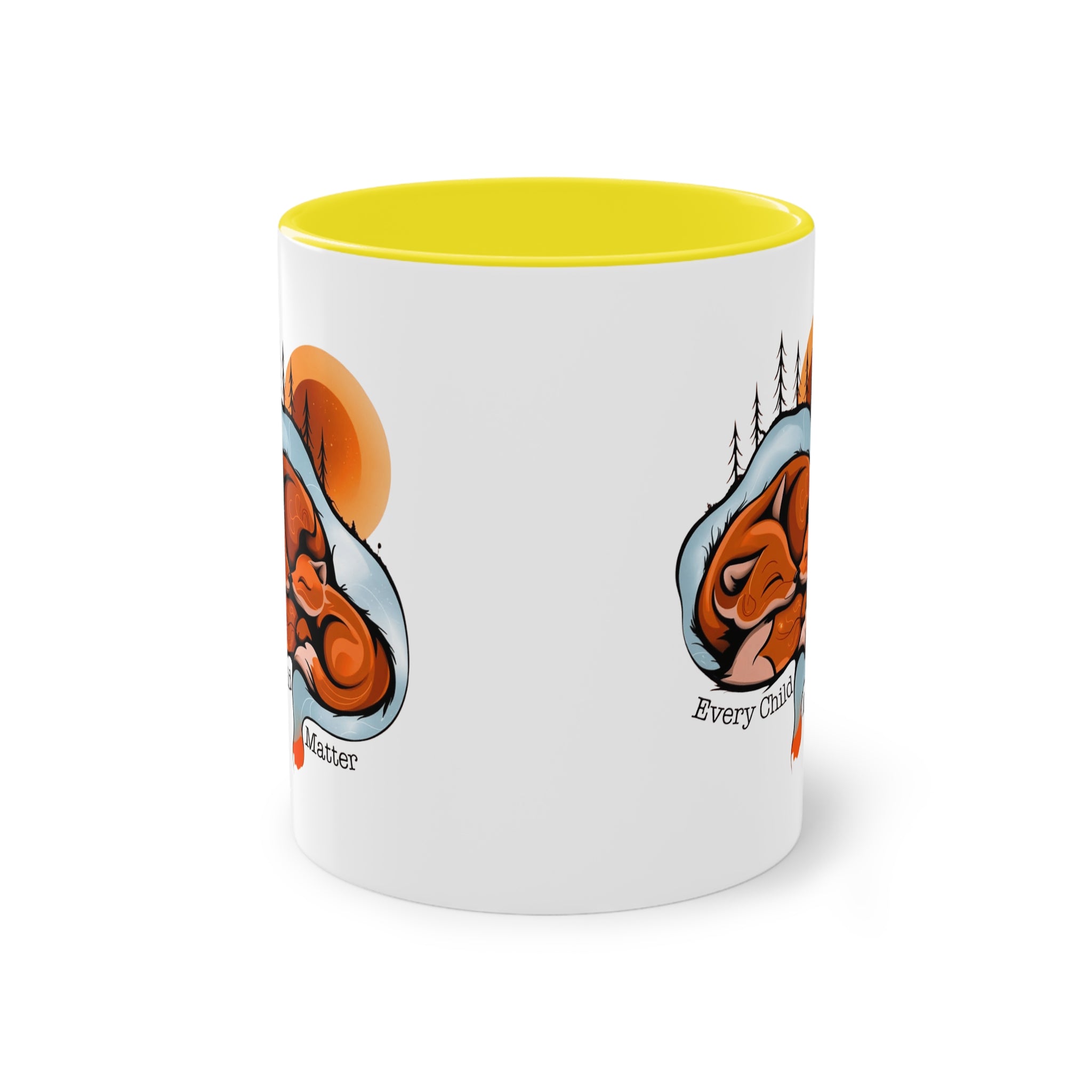 Self-Love & Motivation Mug | Daily Affirmation Cup | Empowerment Gift