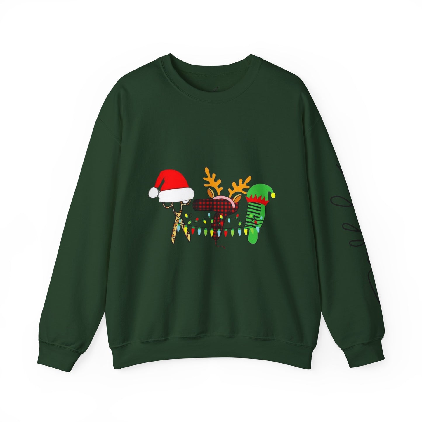 Christmas T-Shirts & Sweatshirts | Holiday Graphic Tees & Cozy Festive Wear
