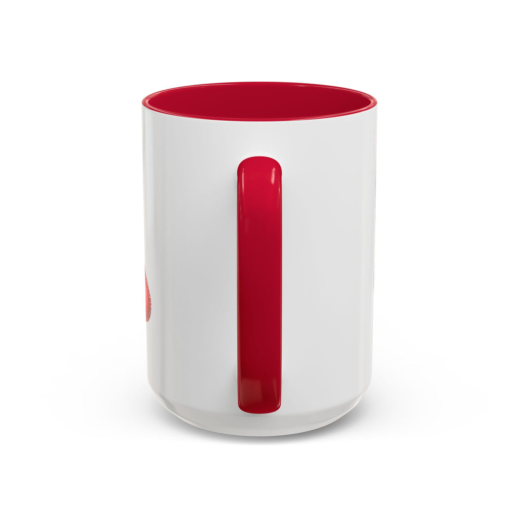 Holiday Mugs Christmas Gift Ideas Hot Cocoa & Coffee Cup Designs Filled with Love - Colorful 11oz & 15oz