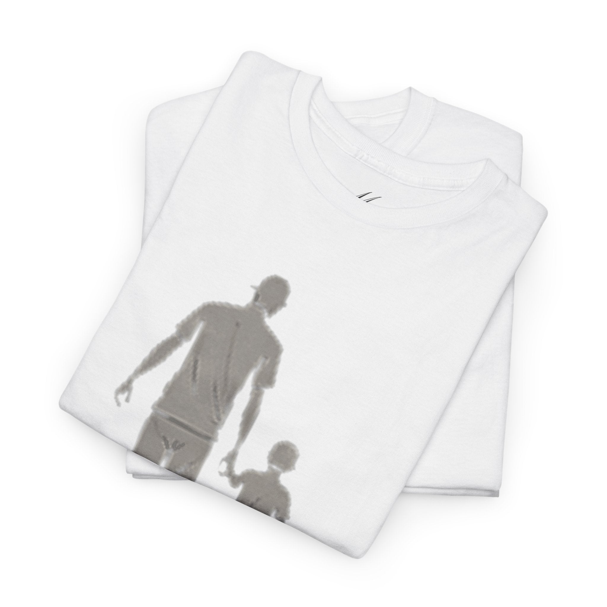 Father and Son  SPORTS T‑Shirt — “The Legacy Continues”