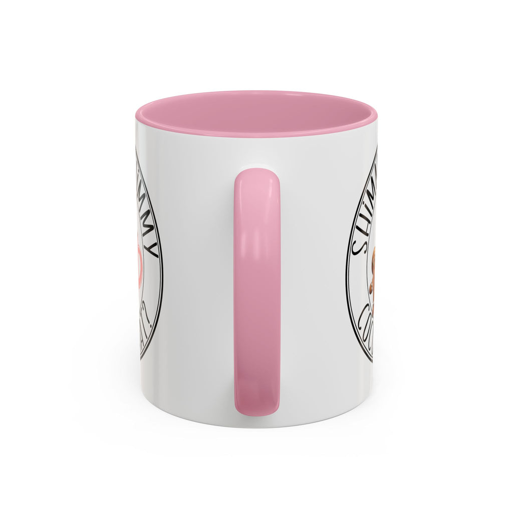 Cute Cocoa Mugs with Gingerbread Design Perfect for Winter Holiday CheerBeverage Cup Christmas Design