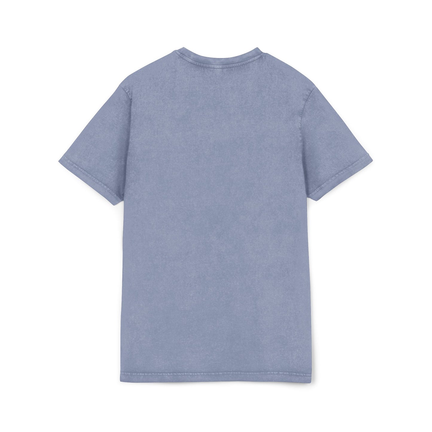 ✨ Let your outfit reflect your inner peace. Meditation Acid Washed Tee, Vintage Yoga Shirt, Relaxation Apparel, Gift for Mindfulness, Bohemian T-Shirt