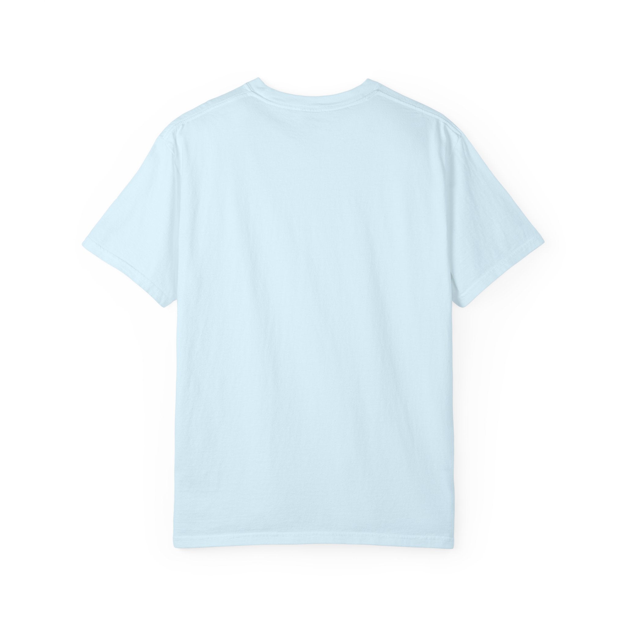Dad Retro Badge T-Shirt — “Dad: The Man, The Myth, The Legend” Father’s Day Tee