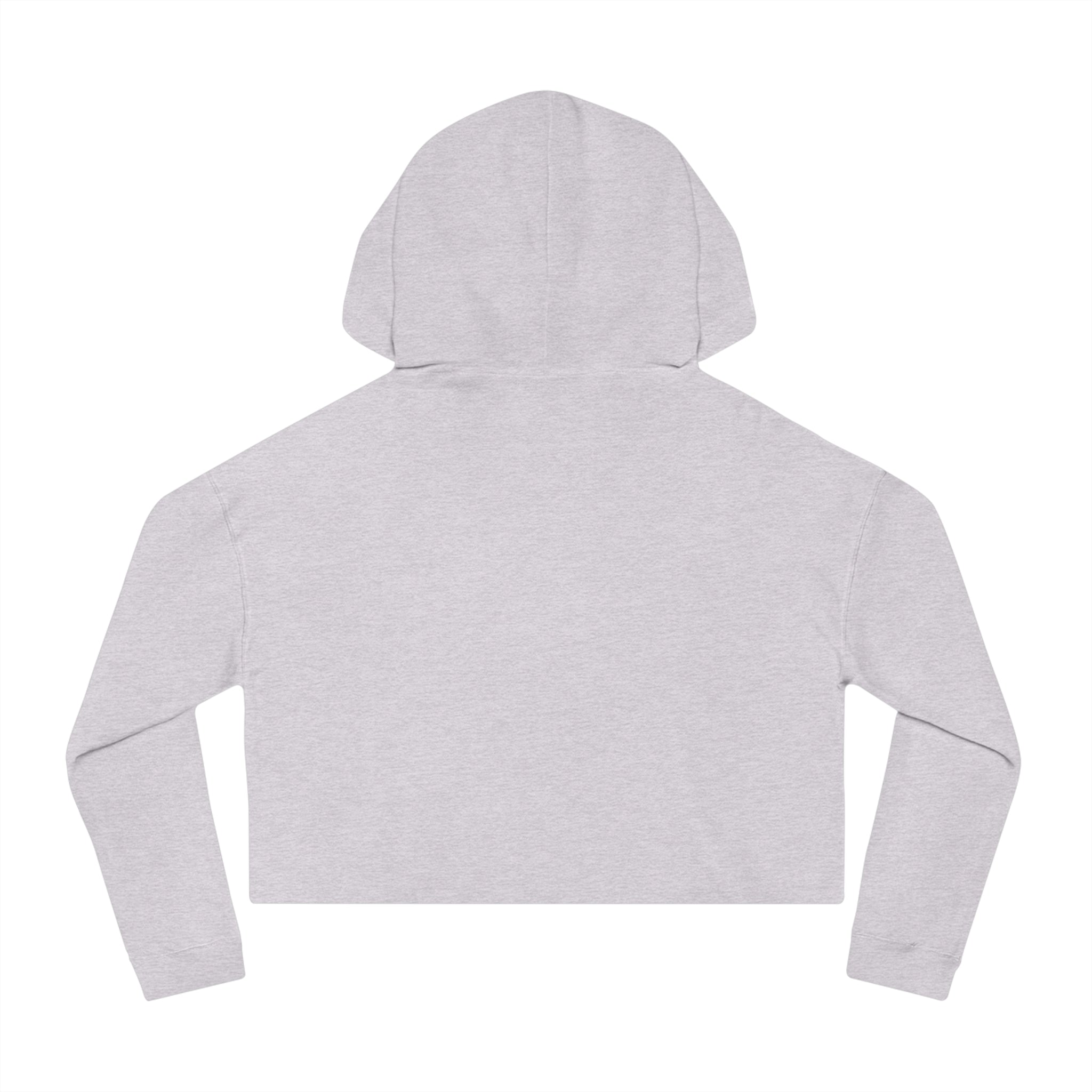 Nutcracker Ballerina Cropped Hoodie  Holiday Dance Sweater Cartoon Christmas T-shirts and Sweaters