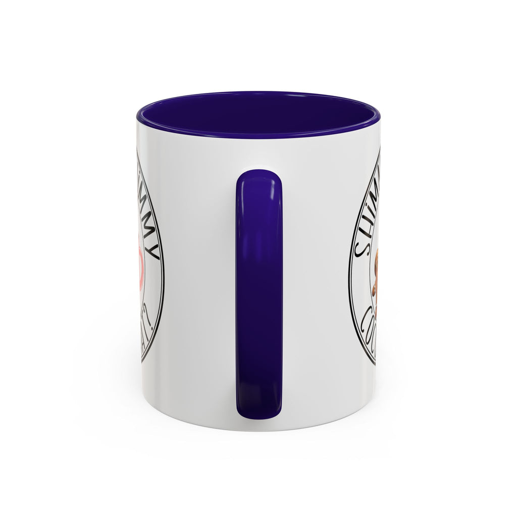 Cute Cocoa Mugs with Gingerbread Design Perfect for Winter Holiday CheerBeverage Cup Christmas Design