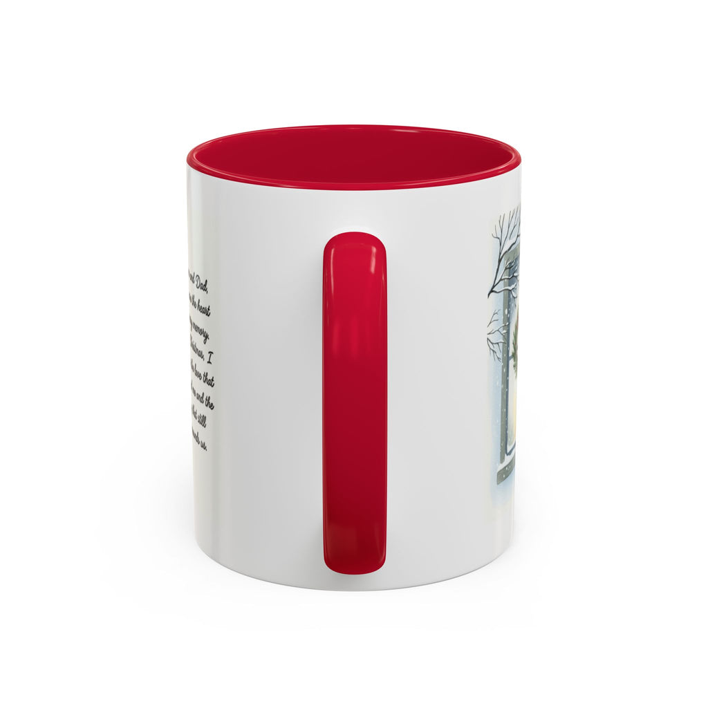 Xmas Mug Collection Funny, Cute & Cozy Holiday Coffee Mugs Christmas Family Mug  Heartwarming Holiday Gift (11oz, 15oz)