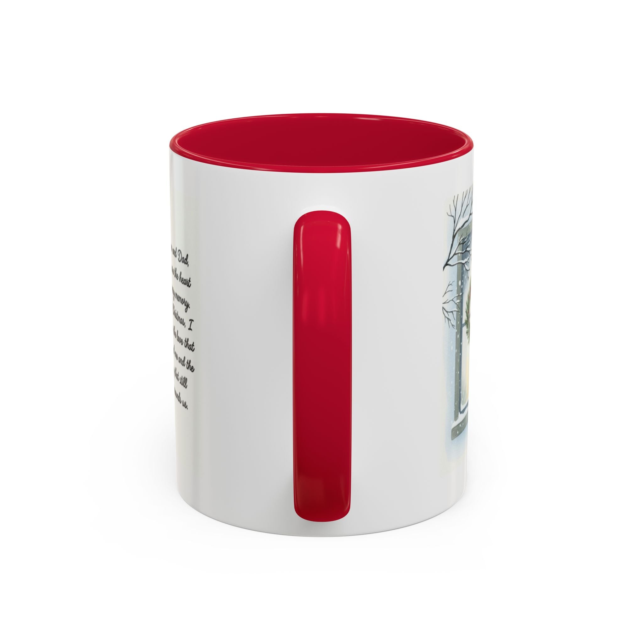 Xmas Mug Collection Funny, Cute & Cozy Holiday Coffee Mugs Christmas Family Mug  Heartwarming Holiday Gift (11oz, 15oz)