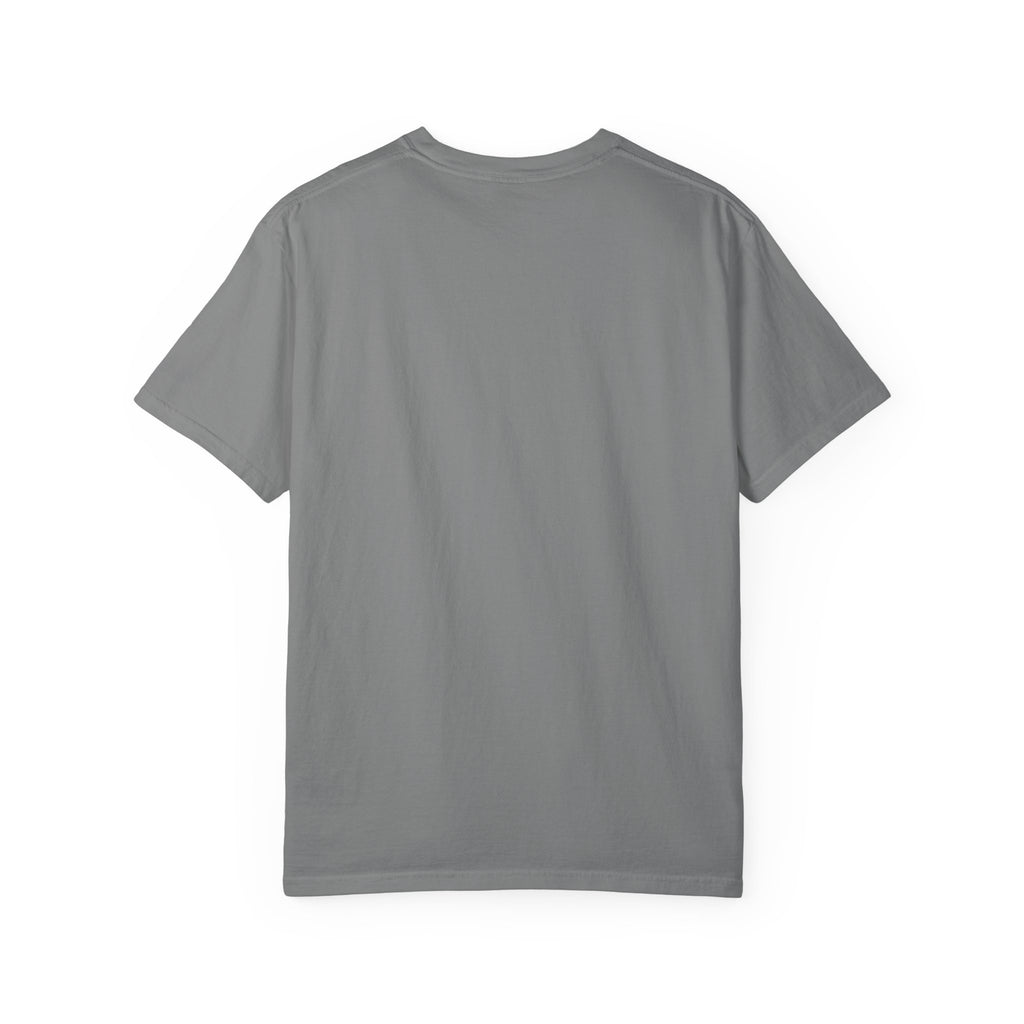 The Three Kings T-Shirt — Puerto Rican Three Kings Graphic Tee (Star & Crown Silhouettes)