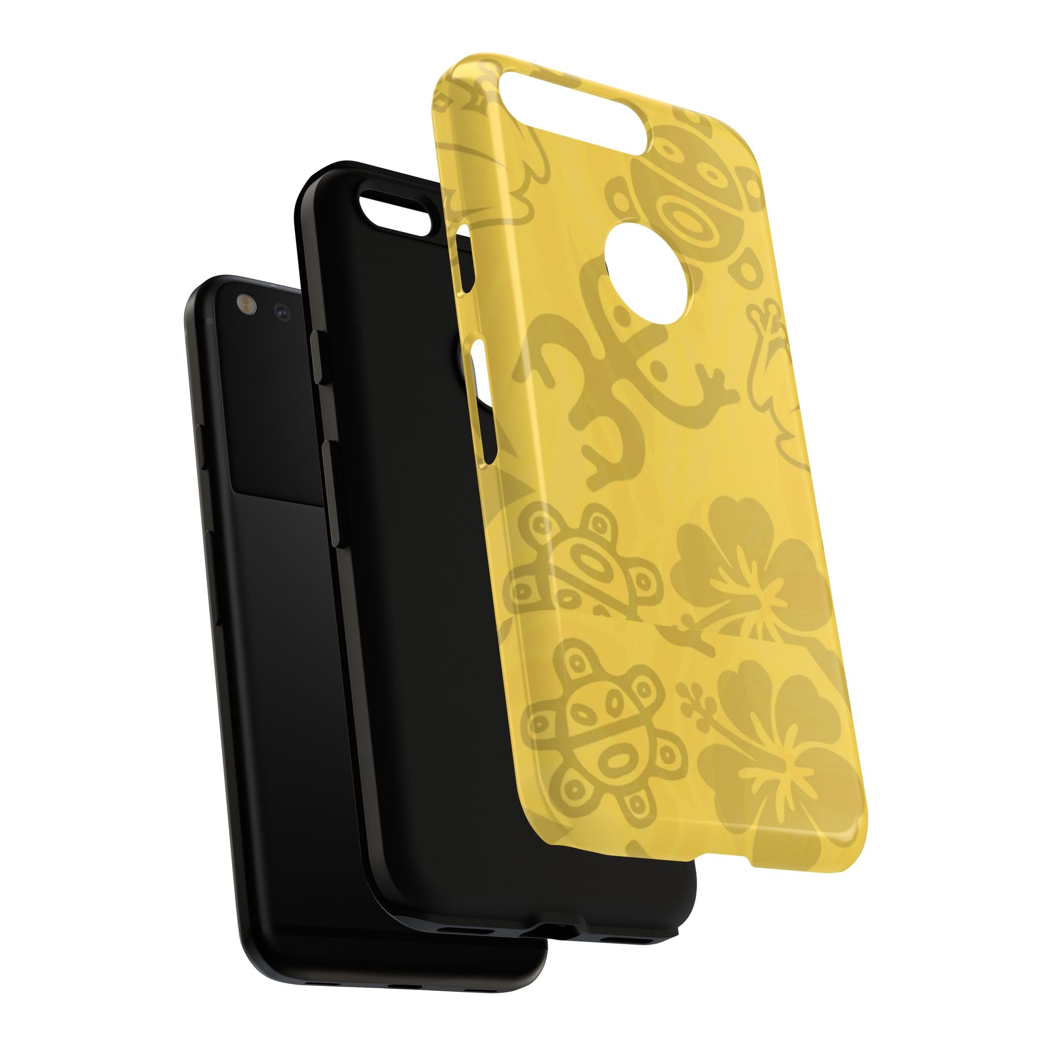 Puerto Rico Phone Case  Boricua Pride Design Boricua Phone Case