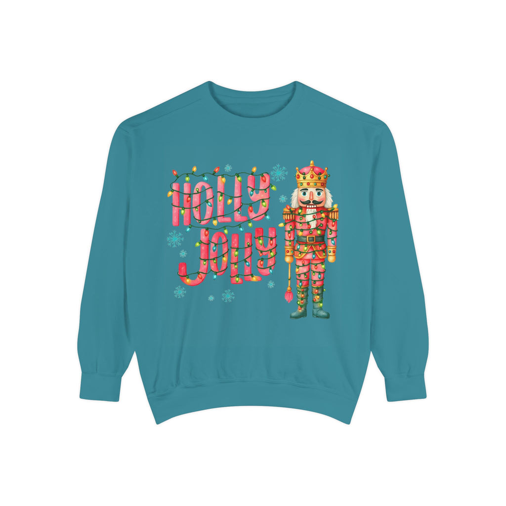 Holiday Apparel | Christmas Tees & Sweatshirts with Festive Quotes