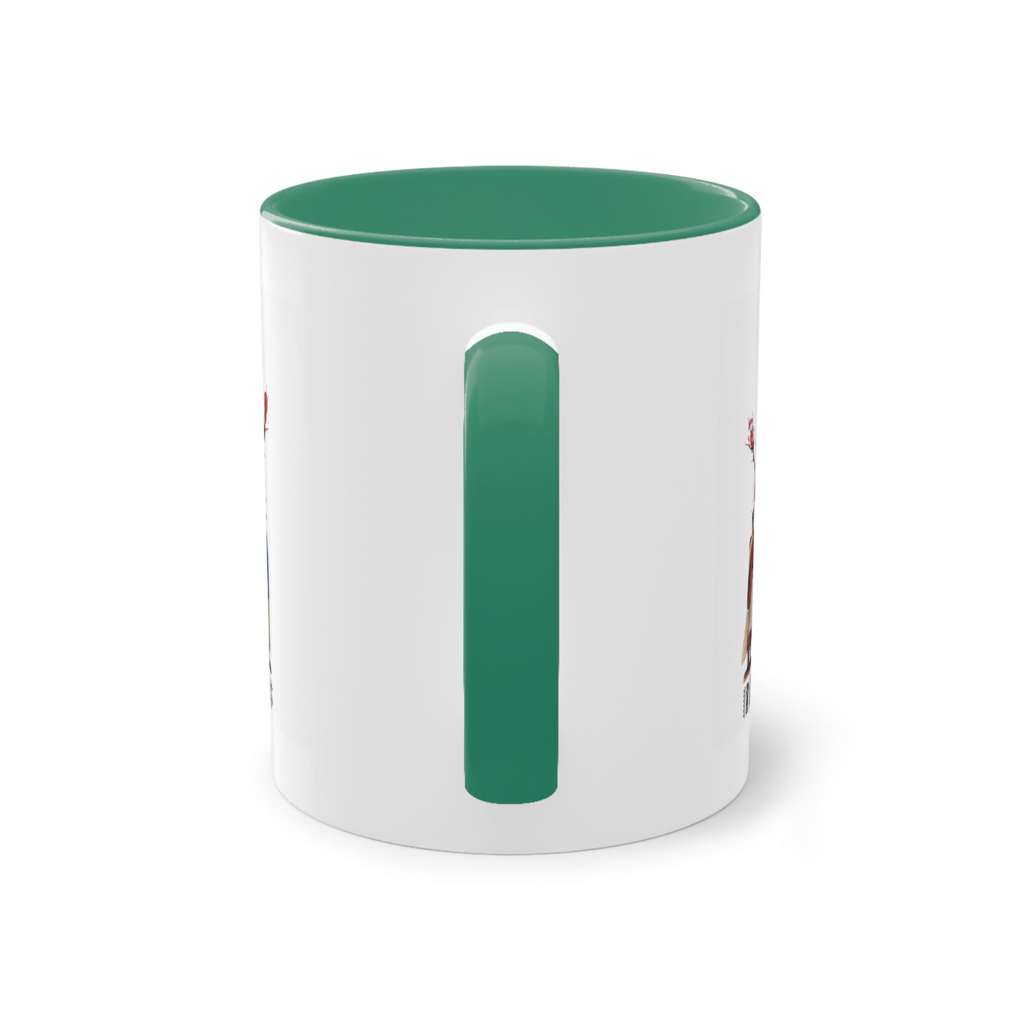 Inspirational Quote Mug | Motivational Coffee Cup | Positive Morning Gift