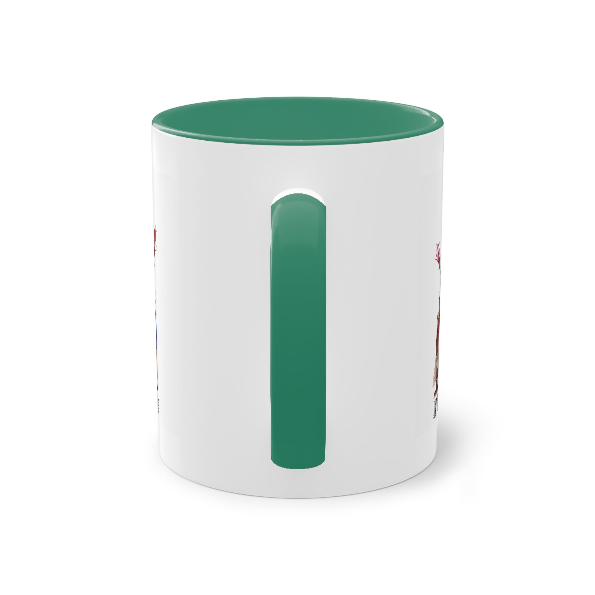 Inspirational Quote Mug | Motivational Coffee Cup | Positive Morning Gift