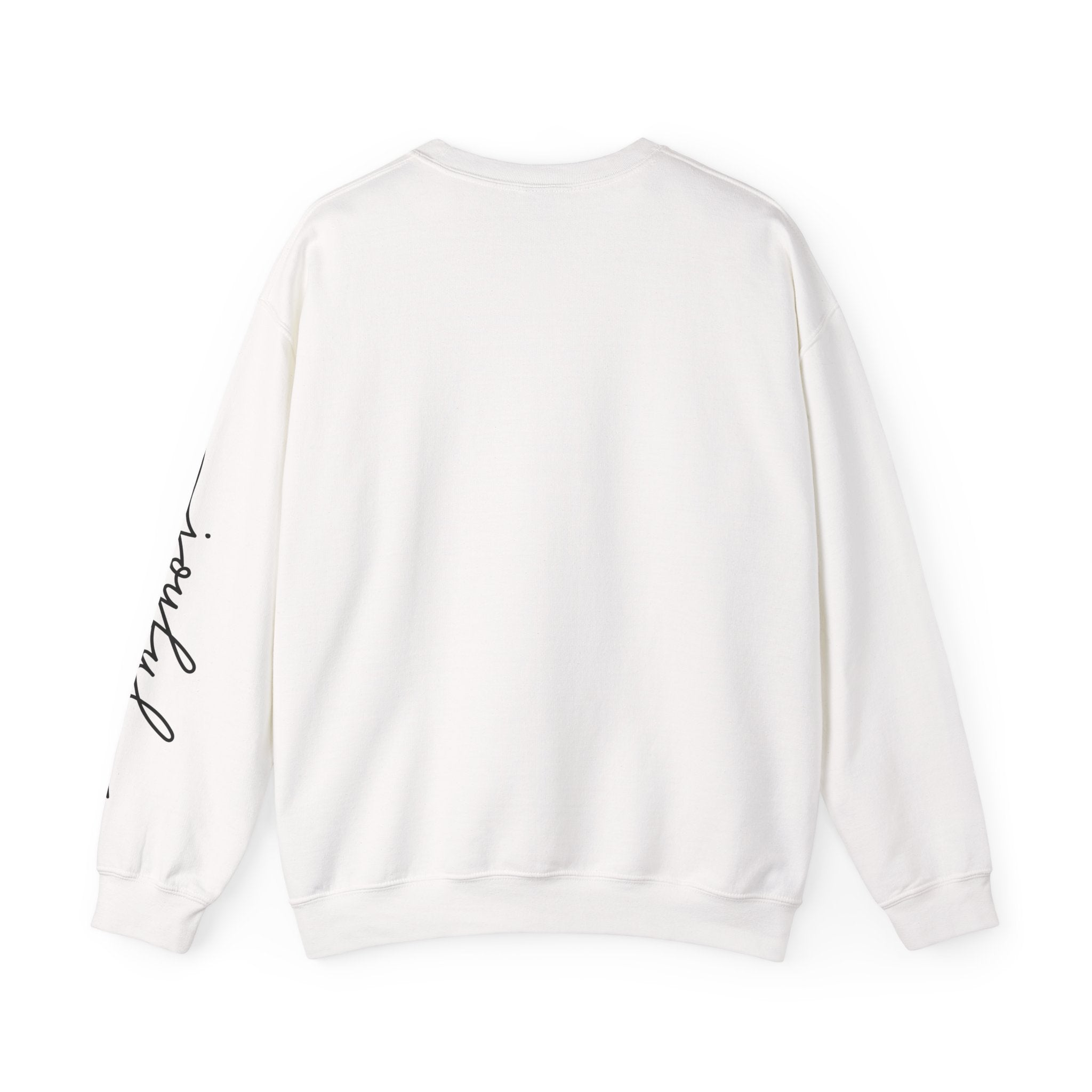 Xmas Shirts & Sweaters | Funny, Cute & Classic Christmas Designs Merry Christmas Crewneck Sweatshirt - Cozy Unisex Holiday Apparel
