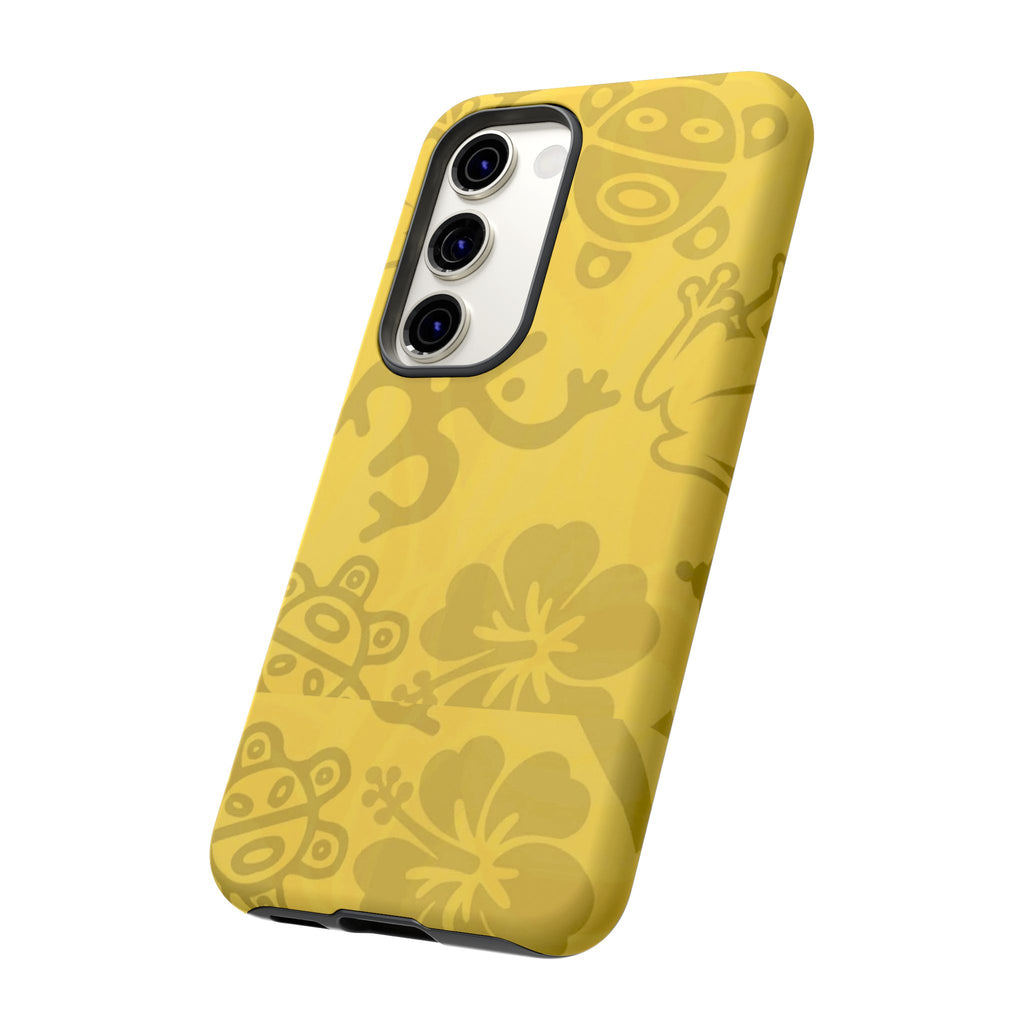 Puerto Rico Phone Case  Boricua Pride Design Boricua Phone Case