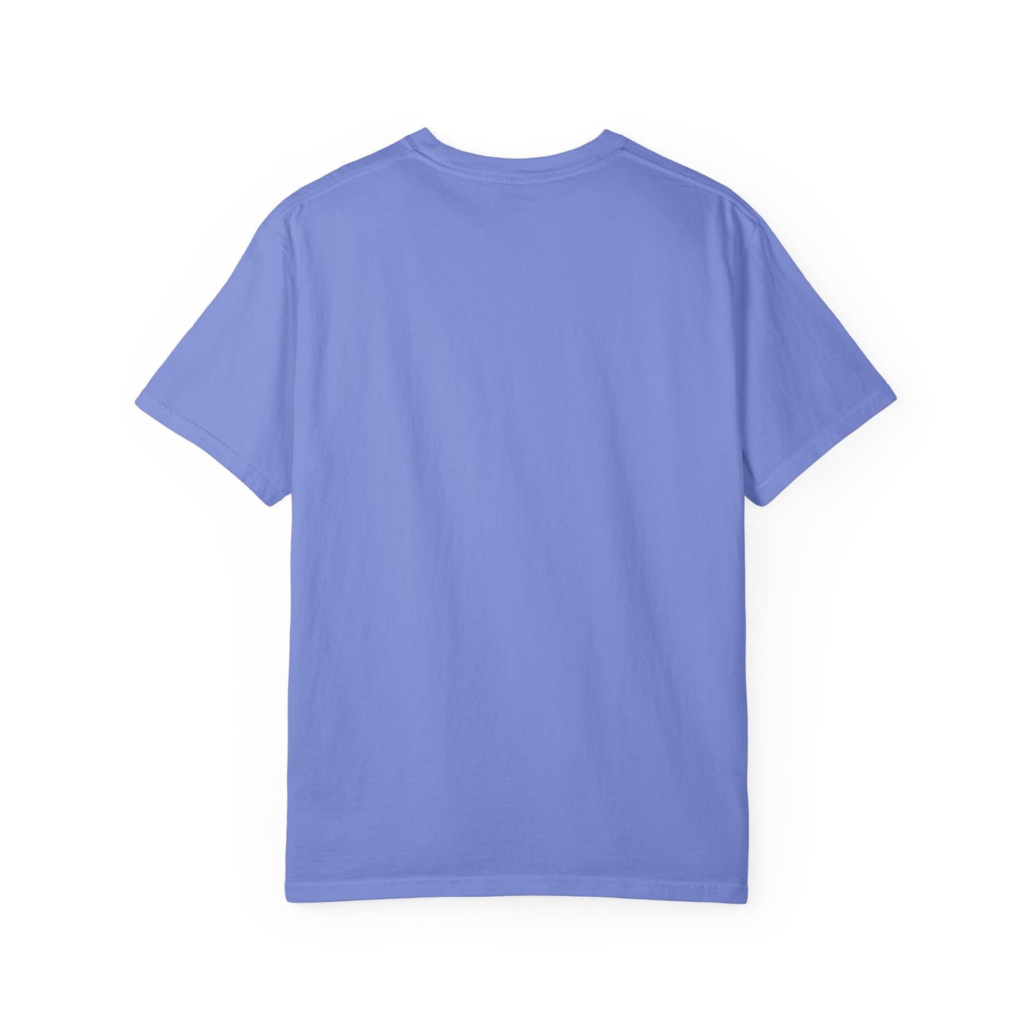 Let your outfit reflect your inner peace. Mindful Living T-Shirt Unisex Tee for Mindfulness, Self-Care, Gift for Yogis, Relaxed Vibe,