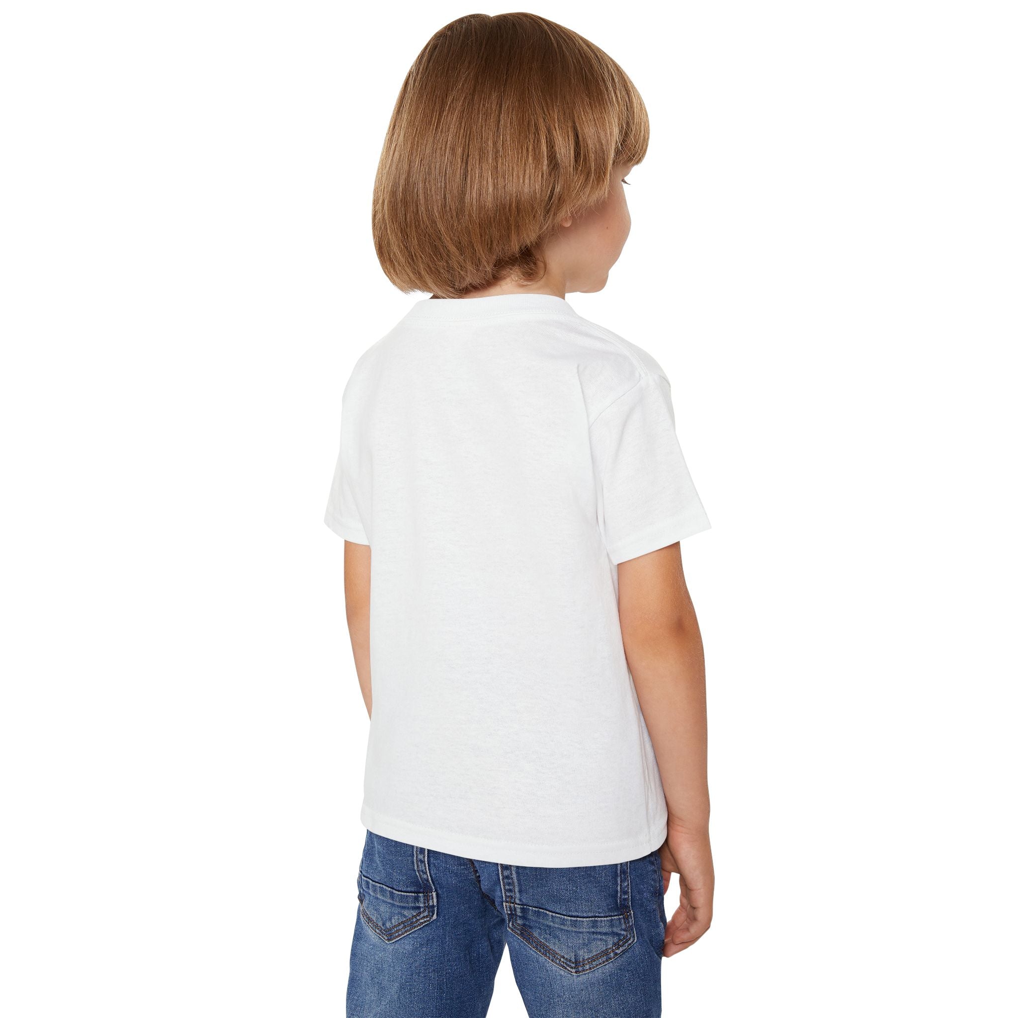Baby & Toddler Christmas Clothing | Cute, Cozy & Joyful Holiday Apparel Fairy Dreams Toddler T-Shirt