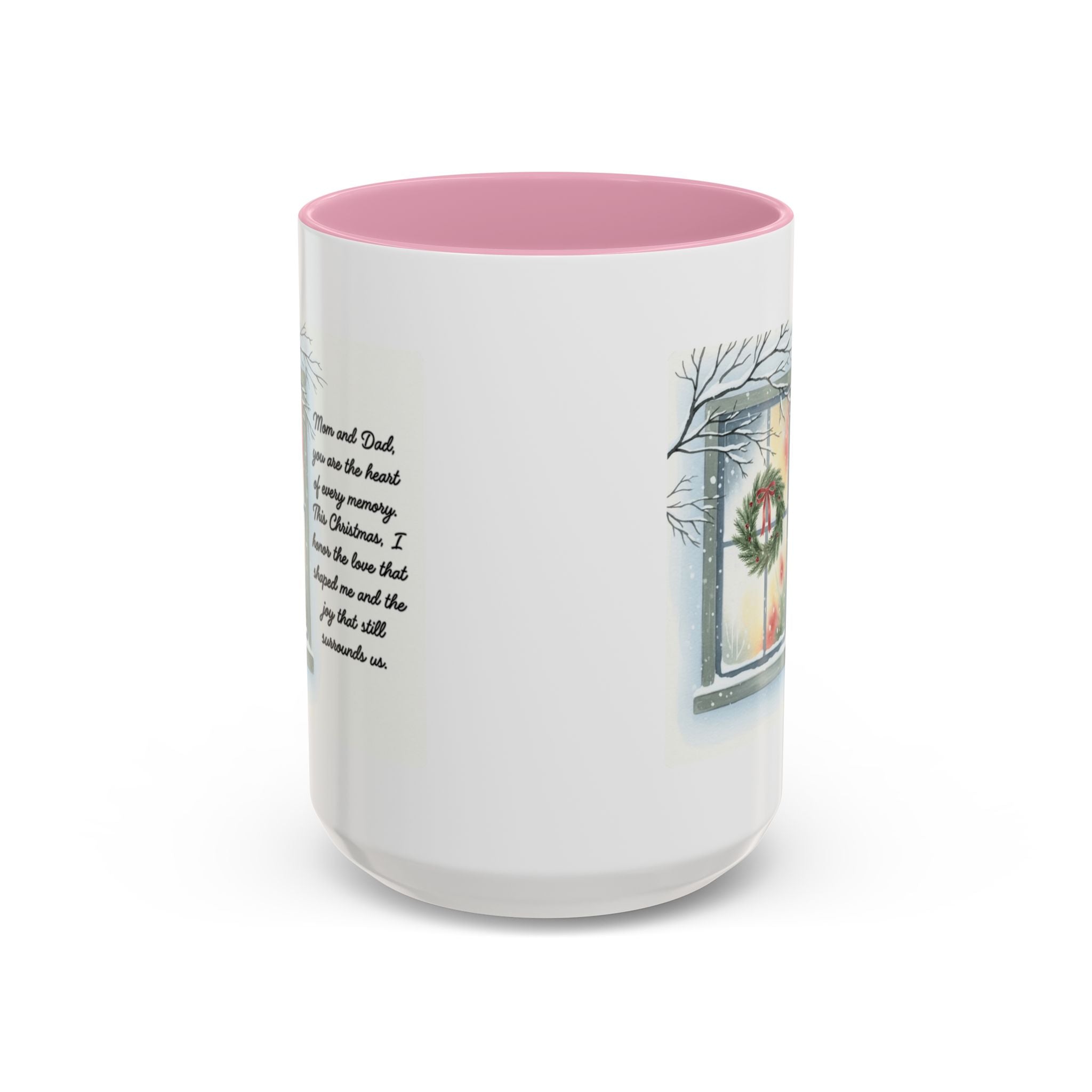 Xmas Mug Collection Funny, Cute & Cozy Holiday Coffee Mugs Christmas Family Mug  Heartwarming Holiday Gift (11oz, 15oz)
