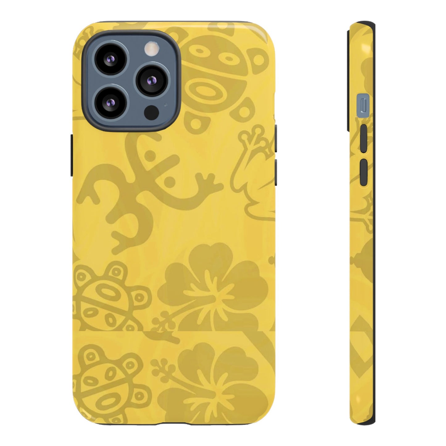 Puerto Rico Phone Case  Boricua Pride Design Boricua Phone Case