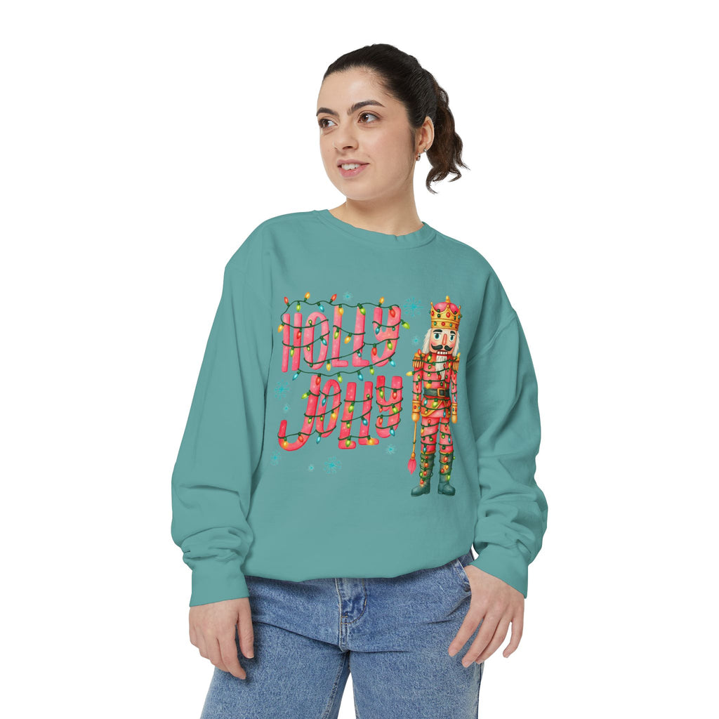 Holiday Apparel | Christmas Tees & Sweatshirts with Festive Quotes