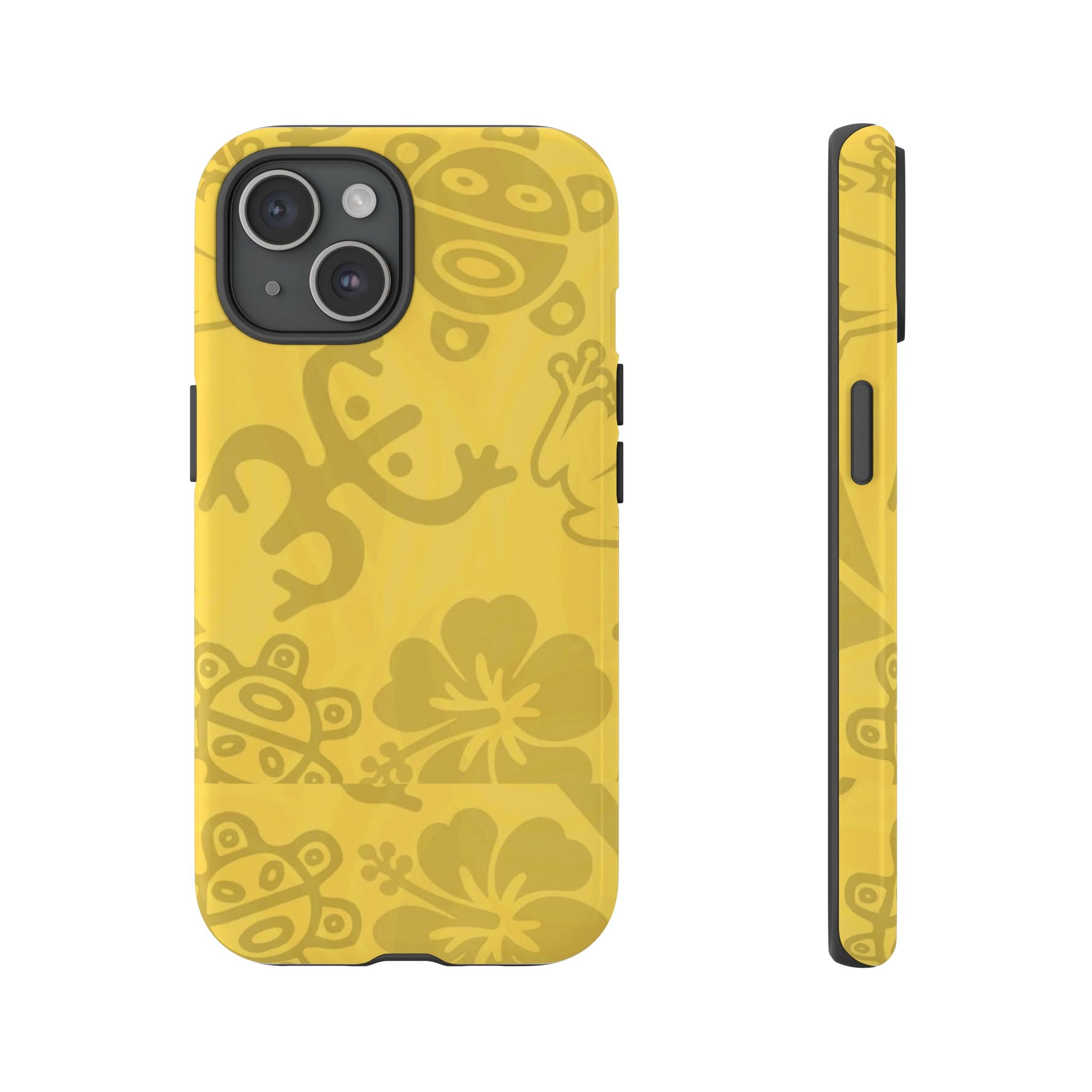 Puerto Rico Phone Case  Boricua Pride Design Boricua Phone Case