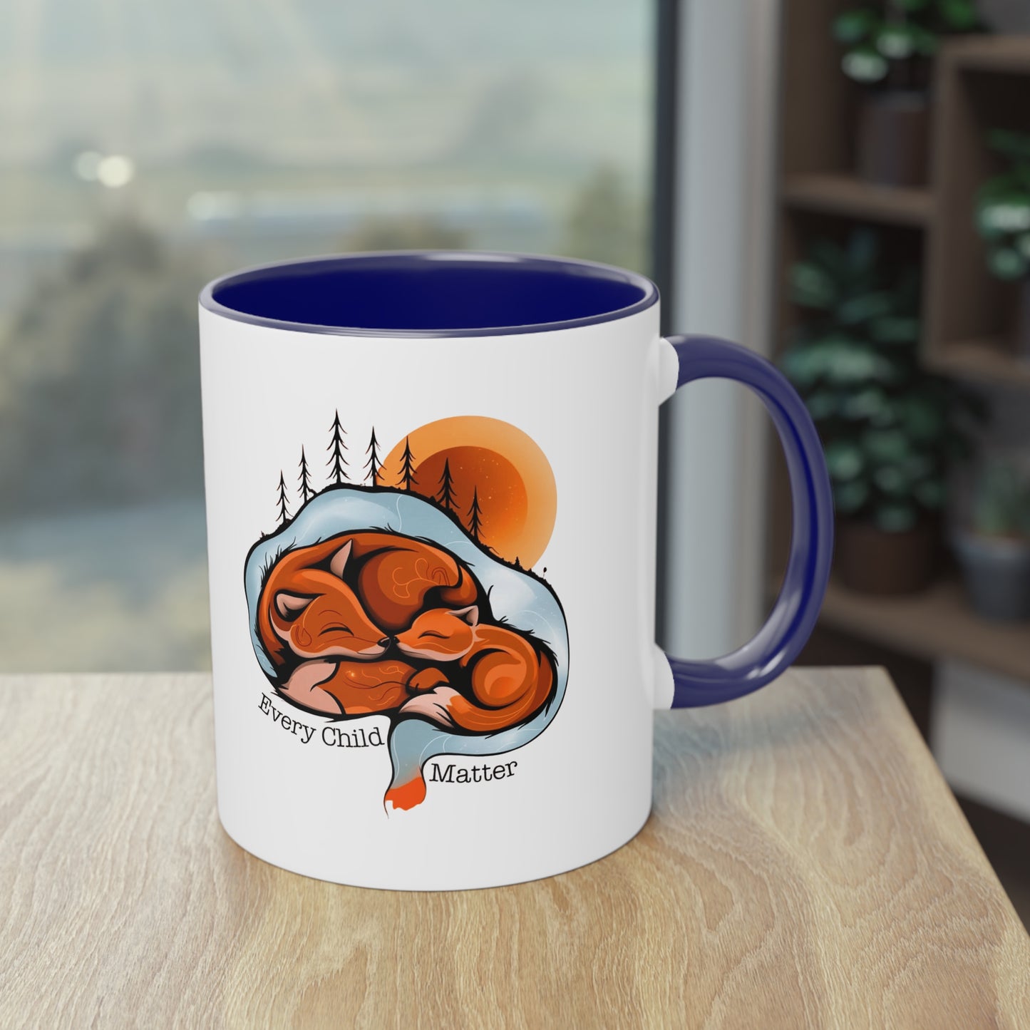 Self-Love & Motivation Mug | Daily Affirmation Cup | Empowerment Gift