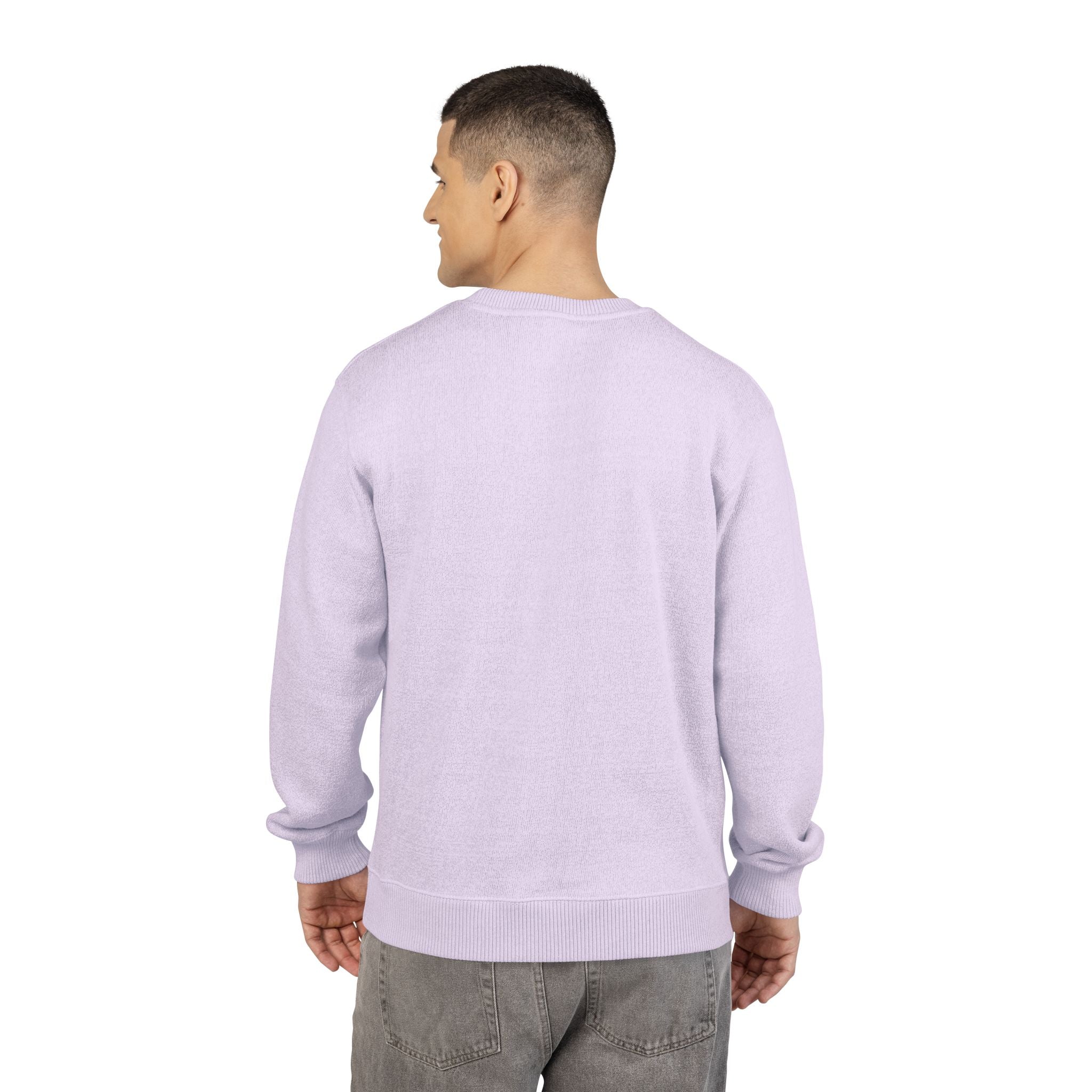 Cozy Nantucket Unisex Crewneck Sweatshirt with Embroidery Puerto Rico T-Shirt & Unisex and Sweatshirt