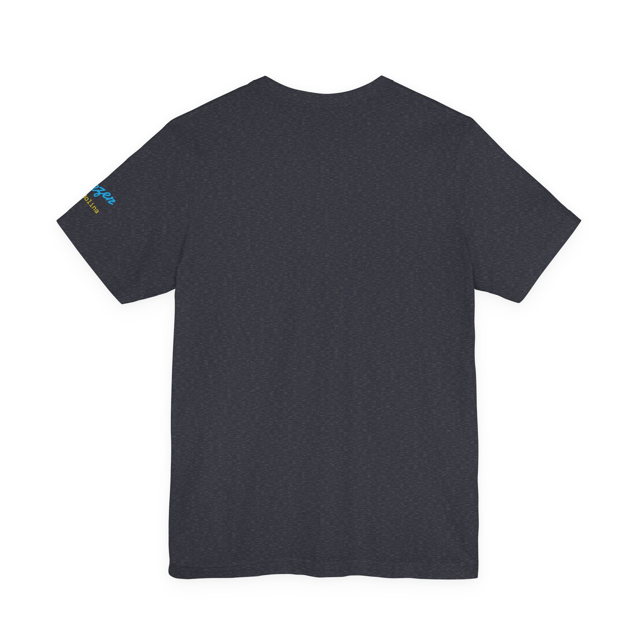 Spanish Script Tee  “Si el pueblo se organiza” Graphic T-Shirt