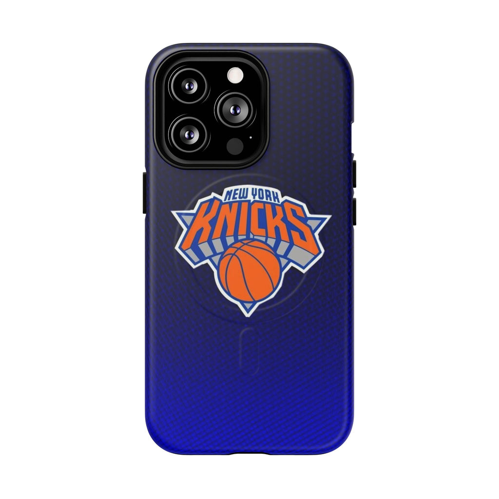 Basketball-Inspired Tough Magnetic Phone Case — Protective Sports iPhone Cover